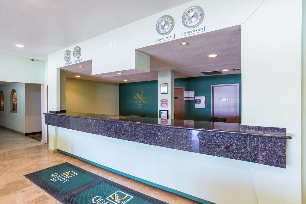 Hotel Bluestone Inn Eloy -Casa Grande Esterno foto