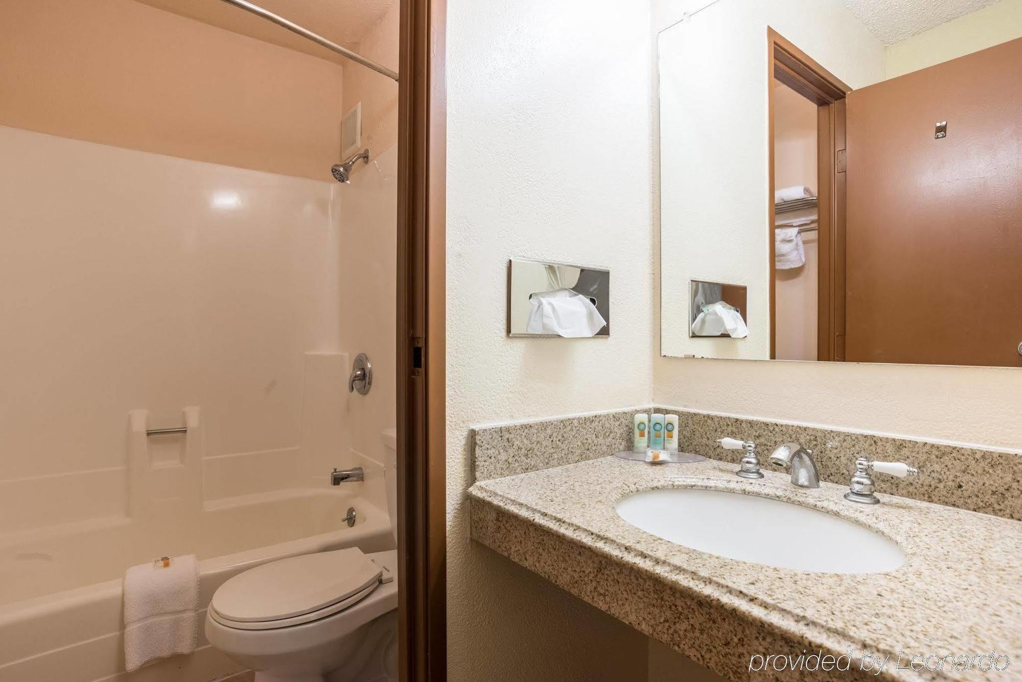 Hotel Bluestone Inn Eloy -Casa Grande Esterno foto