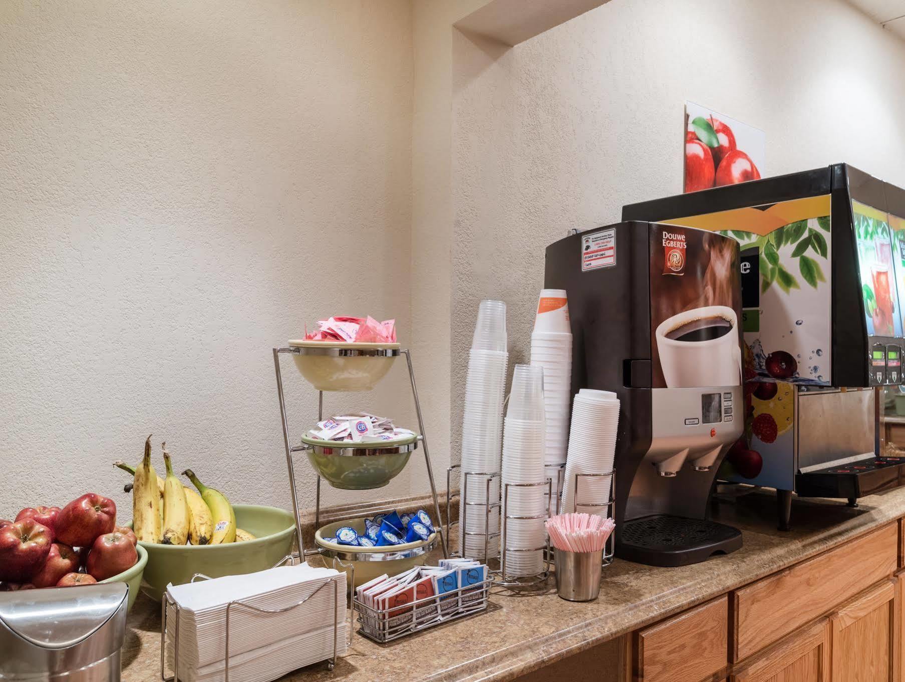 Hotel Bluestone Inn Eloy -Casa Grande Esterno foto