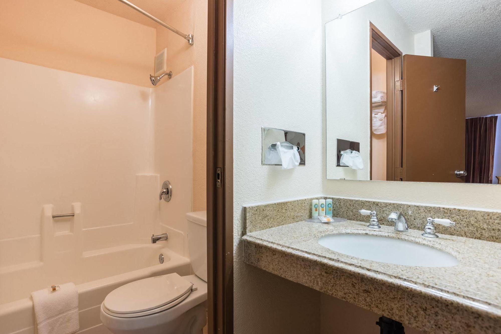 Hotel Bluestone Inn Eloy -Casa Grande Esterno foto