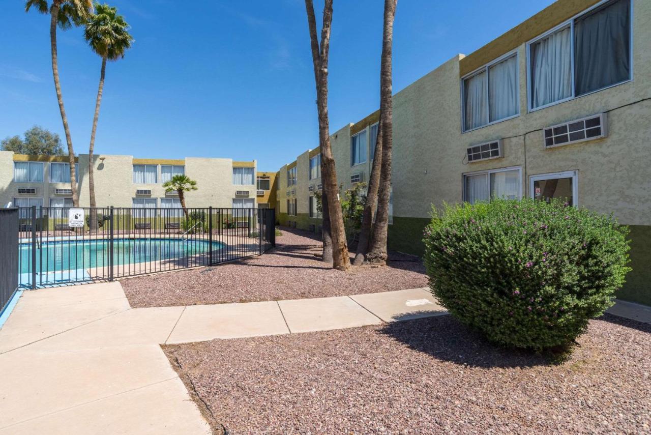 Hotel Bluestone Inn Eloy -Casa Grande Esterno foto