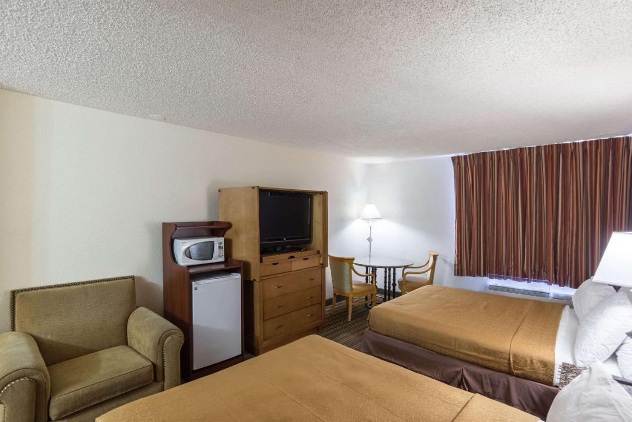 Hotel Bluestone Inn Eloy -Casa Grande Esterno foto