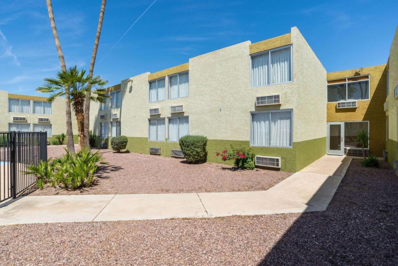 Hotel Bluestone Inn Eloy -Casa Grande Esterno foto